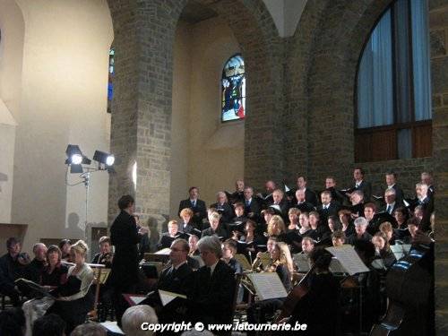 2006 Concert Mozart