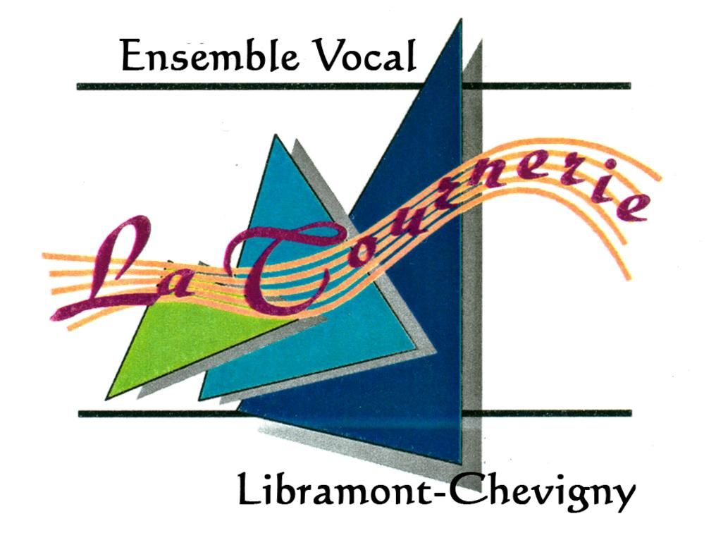 Logo de La Tournerie